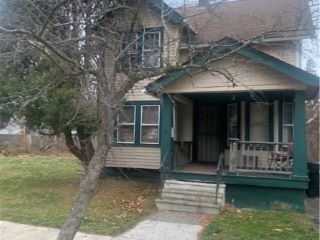 Foreclosed Home - 3550 E 104TH ST, 44105