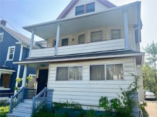 Foreclosed Home - 4312 E 128TH ST, 44105