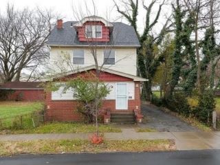 Foreclosed Home - List 100740827
