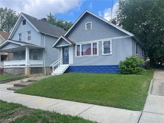 Foreclosed Home - 3609 E 103RD ST, 44105