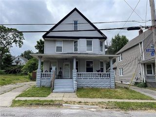 Foreclosed Home - 7130 CLAASEN AVE, 44105