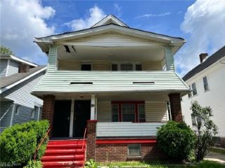 Foreclosed Home - 13411 EDGEWOOD AVE, 44105