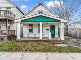 Foreclosed Home - 3774 E 55TH ST, 44105