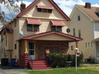 Foreclosed Home - 4265 E 128TH ST, 44105