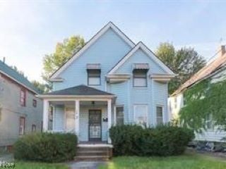 Foreclosed Home - 6808 WORLEY AVE, 44105
