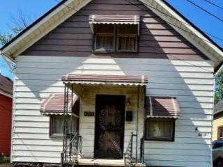Foreclosed Home - 6919 KAZIMIER AVE, 44105