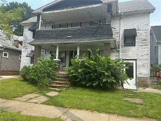 Foreclosed Home - 12205 REVERE AVE, 44105