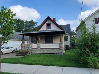 Foreclosed Home - 8319 BEMAN AVE, 44105