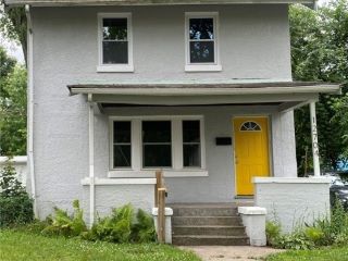 Foreclosed Home - 12704 REXWOOD AVE, 44105