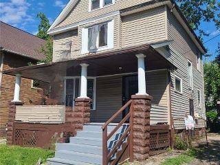 Foreclosed Home - 4127 E 100TH ST, 44105