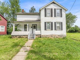 Foreclosed Home - 8503 FORCE AVE, 44105