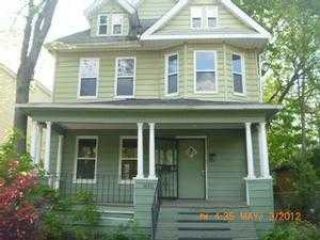 Foreclosed Home - List 100300737