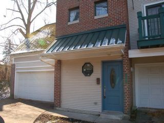 Foreclosed Home - 2740 Euclid Heights Blvd 6, 44106
