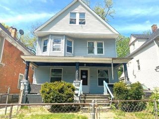 Foreclosed Home - 1442 E 94TH ST, 44106