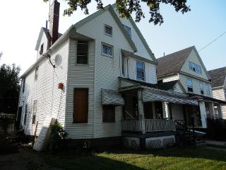 Foreclosed Home - 2244 E 85TH ST, 44106