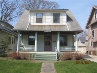 Foreclosed Home - List 100096389