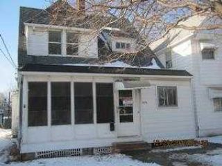 Foreclosed Home - 1578 COUTANT AVE, 44107