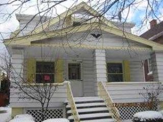 Foreclosed Home - 2034 LARK ST, 44107