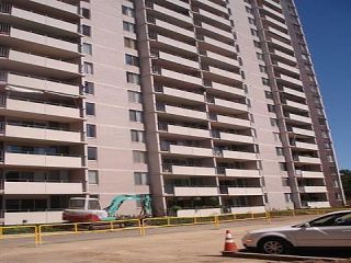 Foreclosed Home - 12900 LAKE AVE APT 1617, 44107