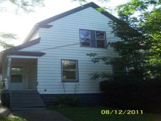 Foreclosed Home - 2038 MAGEE ST, 44107