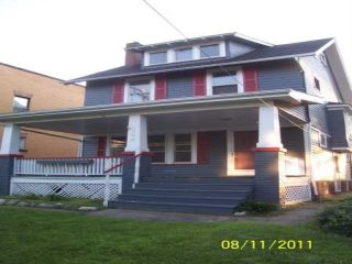 Foreclosed Home - 1352 ETHEL AVE, 44107