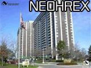 Foreclosed Home - 12520 EDGEWATER DR APT 1202, 44107