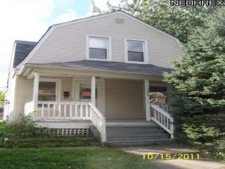 Foreclosed Home - 1558 WINCHESTER AVE, 44107