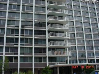 Foreclosed Home - 12700 LAKE AVE APT 1212, 44107