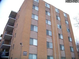 Foreclosed Home - 12029 CLIFTON BLVD APT 102, 44107