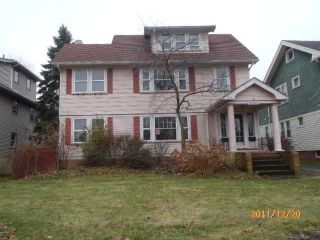 Foreclosed Home - List 100234761