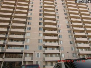 Foreclosed Home - 12900 LAKE AVE APT 312, 44107
