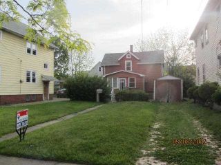 Foreclosed Home - 2122 DOWD AVE, 44107
