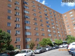 Foreclosed Home - 11820 EDGEWATER DR APT 909, 44107
