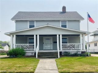 Foreclosed Home - 2213 RICHLAND AVE, 44107