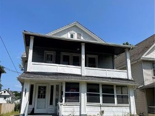 Foreclosed Home - 1519 RIDGEWOOD AVE, 44107
