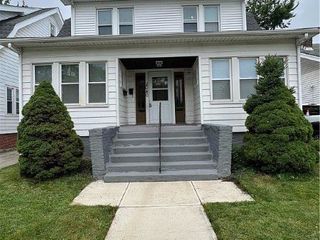 Foreclosed Home - 2040 MARLOWE AVE, 44107