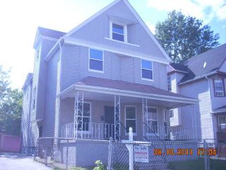 Foreclosed Home - 686 E 102ND ST, 44108