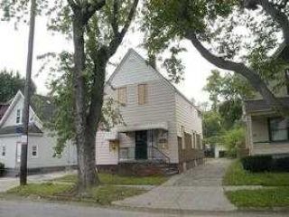 Foreclosed Home - List 100096609