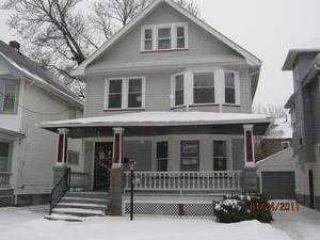 Foreclosed Home - List 100109228