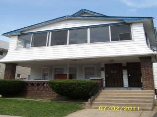Foreclosed Home - List 100149191