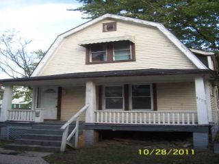 Foreclosed Home - List 100227054