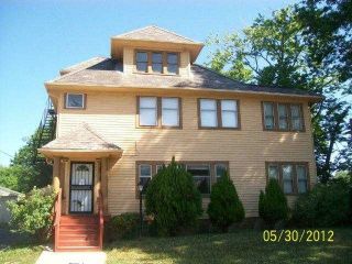 Foreclosed Home - List 100316507