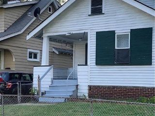 Foreclosed Home - 770 E 131ST ST, 44108