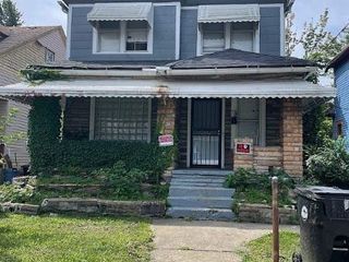 Foreclosed Home - 10630 KIMBERLEY AVE, 44108