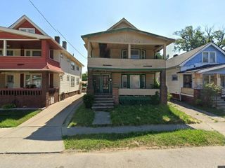 Foreclosed Home - 915 E 129TH ST, 44108