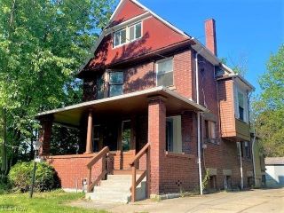 Foreclosed Home - 636 E 124TH ST, 44108