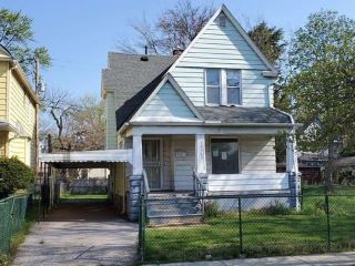 Foreclosed Home - 10517 GARFIELD AVE, 44108