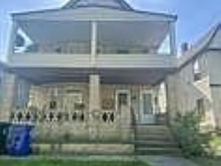 Foreclosed Home - 1174 E 114TH ST, 44108
