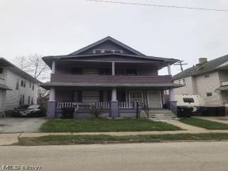 Foreclosed Home - 474 E 128TH ST, 44108