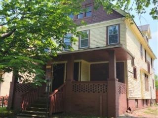 Foreclosed Home - 799 E 103RD ST, 44108